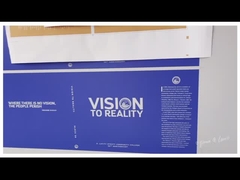 Serviços de impressão e encadernação de livros de mesa de café de capa dura